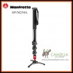 Manfrotto MVM250A Aluminum Fluid Photo Video Camera Monopod and Fluid Base 